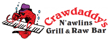 crawdaddy's