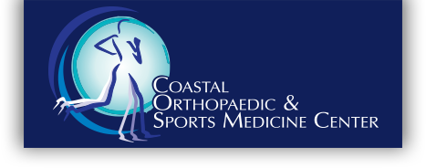 coastal orthopaedic logo