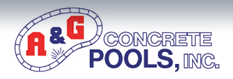 AnGpools logo