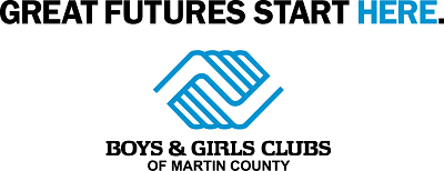 Boys & Girls club logo