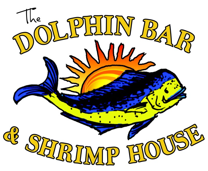 OFFICIAL DOLPHIN LOGO