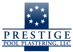 Prestige Pool Plastering