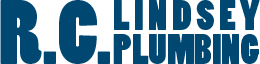 RC Lindsey Plumbing Inc