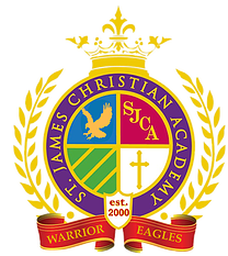 St James Christian Academy