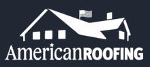 american roofing logo