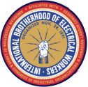 IBEW local 627