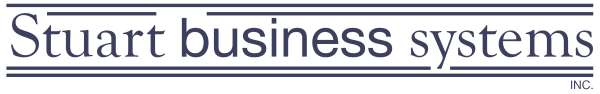 stuart business systems