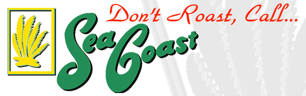 sea coast logo